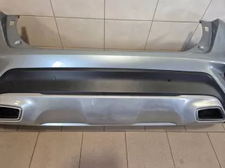  86611-J7CA0 86611J7CA0 Бампер задний Kia Ceed 1 Арт e12241894, вид 5