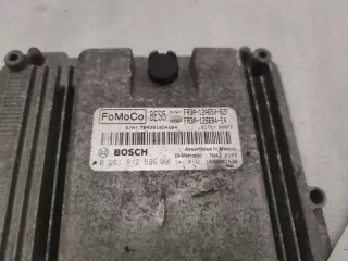 FR3A12A650BZF Блок управления двигателем Ford Mustang 6 Арт e12241854, вид 3
