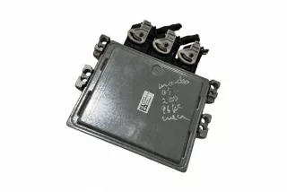 7G9112A650DE Блок управления двигателем Ford Mondeo 4 Арт e12241820, вид 1