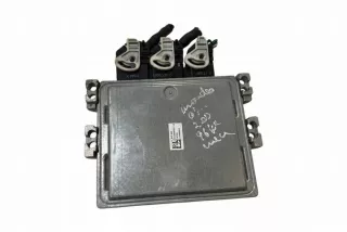 7G9112A650DE Блок управления двигателем Ford Mondeo 4 Арт e12241820, вид 4