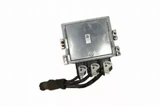 7G9112A650TB Блок управления двигателем Ford Mondeo 4 Арт e12241811, вид 4