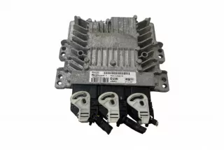 7G9112A650YE Блок управления двигателем Ford Mondeo 4 Арт e12241809, вид 1