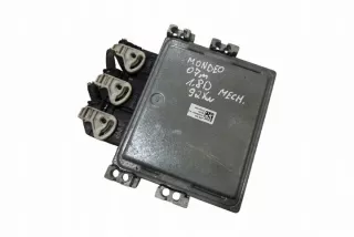 7G9112A650YE Блок управления двигателем Ford Mondeo 4 Арт e12241809, вид 3