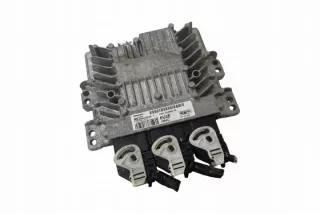7G9112A650YE Блок управления двигателем Ford Mondeo 4 Арт e12241809, вид 4