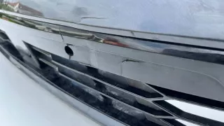 86530P2020 Бампер передний Kia Sorento 4 Арт e12241796, вид 5