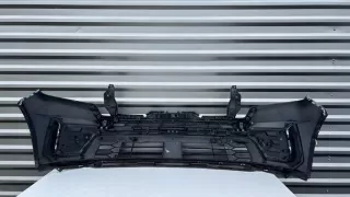 86530P2020 Бампер передний Kia Sorento 4 Арт e12241796, вид 6