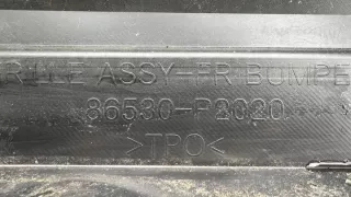 86530P2020 Бампер передний Kia Sorento 4 Арт e12241796, вид 7