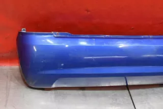  Бампер задний Kia Picanto 1 Арт e12241755, вид 2