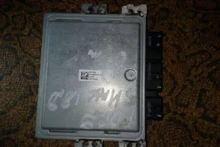 7G9112A650SB Блок управления двигателем Ford Galaxy 2 Арт e12241745, вид 3