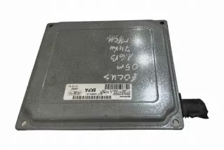 4U7112A650LA Блок управления двигателем Ford Focus 4 Арт e12241685, вид 1