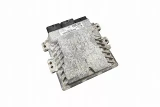 S180133007F Блок управления двигателем Ford Focus 4 Арт e12241683, вид 4