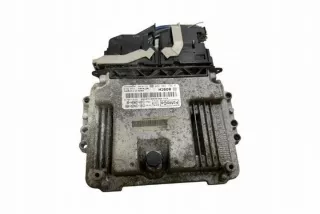 CV6112A650ARA Блок управления двигателем Ford Focus 4 Арт e12241675, вид 1
