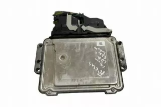 CV6112A650ARA Блок управления двигателем Ford Focus 4 Арт e12241675, вид 2