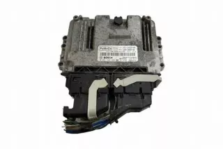 CV6112A650ARA Блок управления двигателем Ford Focus 4 Арт e12241675, вид 3