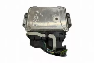 CV6112A650ARA Блок управления двигателем Ford Focus 4 Арт e12241675, вид 4