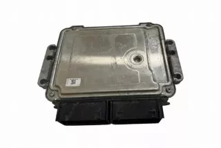 CV6A12B684BB Блок управления двигателем Ford Fiesta 7 Арт e12241611, вид 1