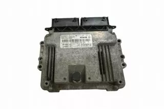 CV6A12B684BB Блок управления двигателем Ford Fiesta 7 Арт e12241611, вид 2