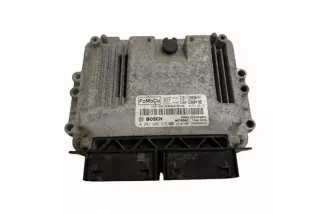 CV6A12B684BB Блок управления двигателем Ford Fiesta 7 Арт e12241611, вид 4