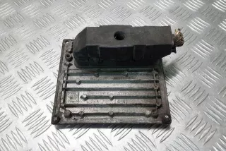 6S6112A650GD Блок управления двигателем Ford Fiesta 7 Арт e12241609, вид 2