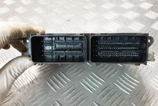 0261S09698 Блок управления двигателем Ford Fiesta 7 Арт e12241601, вид 3