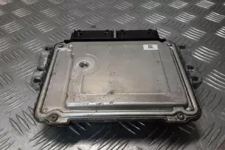 0261S09698 Блок управления двигателем Ford Fiesta 7 Арт e12241601, вид 4