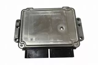 E1BA12B684BA Блок управления двигателем Ford Fiesta 7 Арт e12241599, вид 1