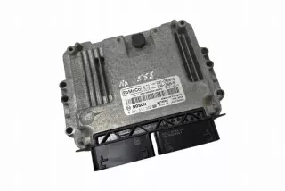 E1BA12B684BA Блок управления двигателем Ford Fiesta 7 Арт e12241599, вид 3