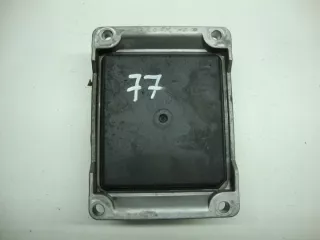 0261208032 0055188600 Блок управления двигателем Fiat Punto 2 Арт e12241531, вид 3