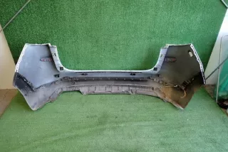 2018-2020 AA111822 Бампер задний Hyundai Tucson 3 Арт e12241492, вид 4