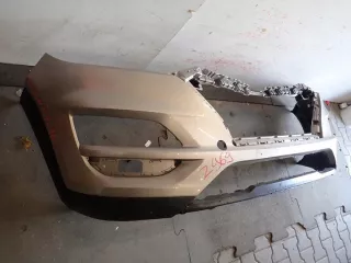 86511-D7500 Бампер передний Hyundai Tucson 3 Арт e12241490, вид 2