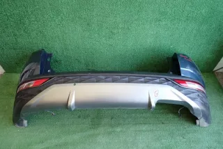 AA111824 Бампер задний Hyundai Tucson 4 Арт e12241481, вид 1