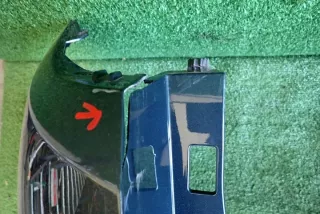 AA111824 Бампер задний Hyundai Tucson 4 Арт e12241481, вид 3