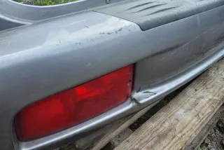 8661126800 Бампер задний Hyundai Santa FE 1 (SM) Арт e12241466, вид 8