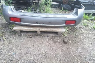 8661126800 Бампер задний Hyundai Santa FE 1 (SM) Арт e12241466, вид 9