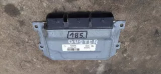 237106933R A2C99611900 Блок управления двигателем Dacia Duster 1 Арт e12241428, вид 1