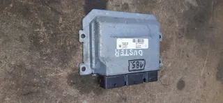 237106933R A2C99611900 Блок управления двигателем Dacia Duster 1 Арт e12241428, вид 2