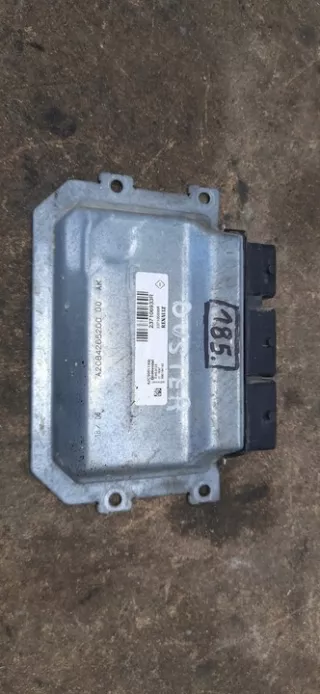 237106933R A2C99611900 Блок управления двигателем Dacia Duster 1 Арт e12241428, вид 3