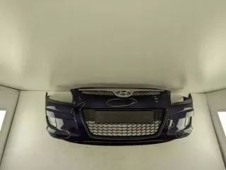 LAA1351 Бампер передний Hyundai i30 FD Арт e12241426, вид 1