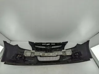 LAA1351 Бампер передний Hyundai i30 FD Арт e12241426, вид 3