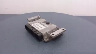 9658845480 IAW6LPB Блок управления двигателем Citroen C5 2 Арт e12241365, вид 1