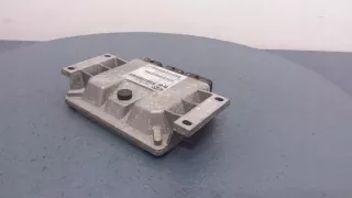 9658845480 IAW6LPB Блок управления двигателем Citroen C5 2 Арт e12241365, вид 2