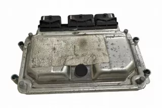 0261206943 Блок управления двигателем Citroen C4 1 Арт e12241328, вид 1