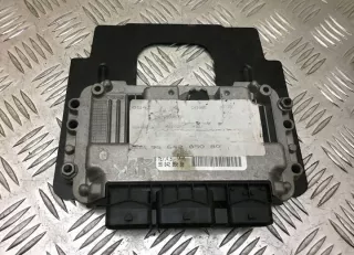 9664285080 Блок управления двигателем Citroen C4 1 Арт e12241317, вид 1