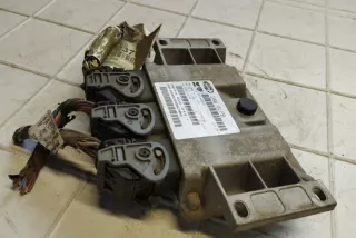 9659580780 Блок управления двигателем Citroen C4 2 Арт e12241286, вид 2