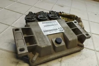 9659580780 Блок управления двигателем Citroen C4 2 Арт e12241286, вид 5