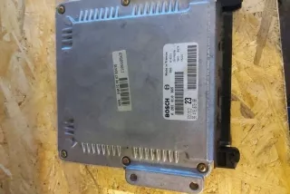 0281010365 Блок управления двигателем Citroen C4 2 Арт e12241283, вид 2
