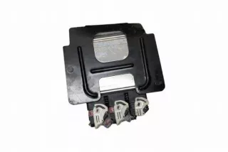 0281015847 Блок управления двигателем Citroen C3 2 Арт e12241240, вид 4
