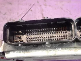 89661-0H022 Блок управления двигателем Citroen C1 1 Арт e12241175, вид 4