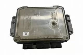 9664843780 Блок управления двигателем Citroen Berlingo 1 Арт e12241167, вид 4