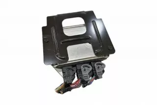 9664843780 Блок управления двигателем Citroen Berlingo 1 Арт e12241147, вид 3
